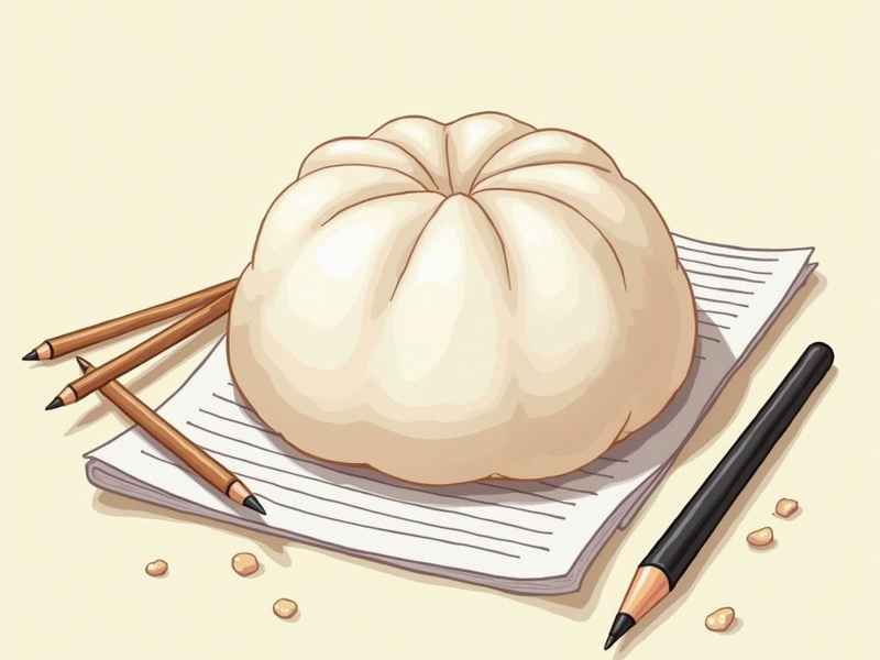 生活中常见的粮食怎么画（生活中常见的粮食有哪些简笔画）