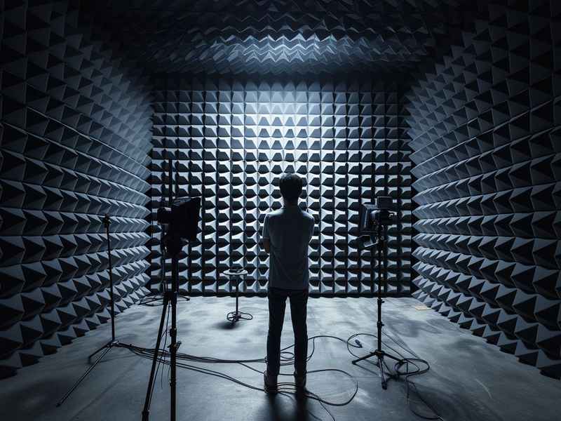 室内生活噪音标准是多少分贝；室内生活噪音标准是多少分贝的