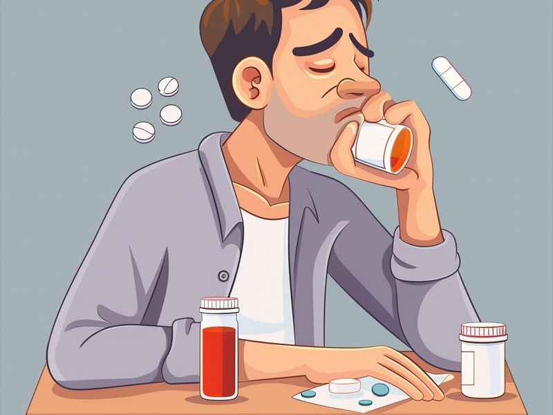 哮喘生活常识知识点；哮喘的日常生活