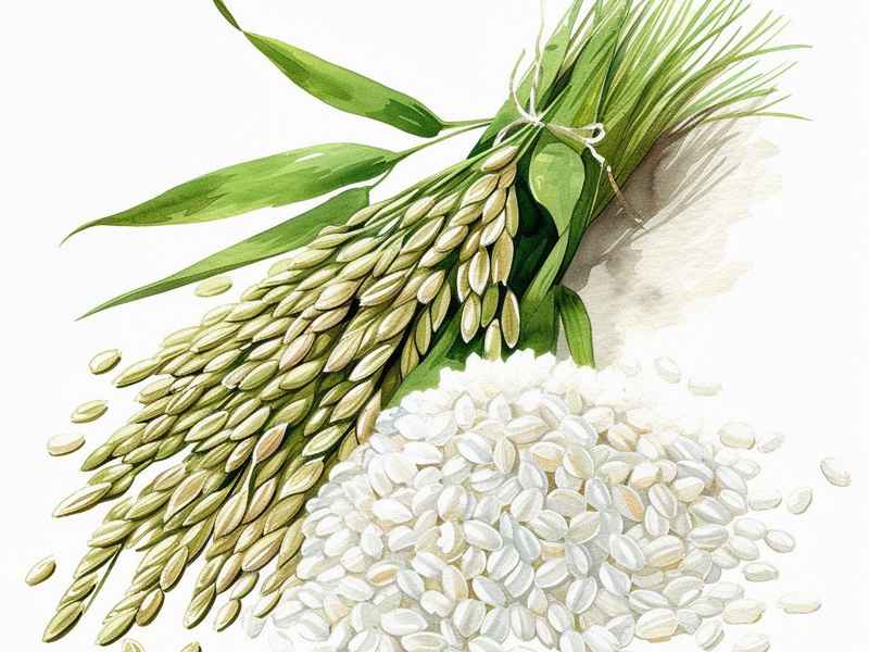 常见粮食知识、常见粮食知识大全 常见粮食知识、常见粮食知识大全