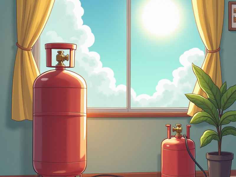 燃气每日知识点（燃气方面的知识点）