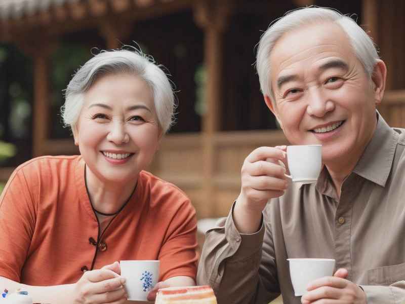 65-75岁生活小常识 老人生活小常识