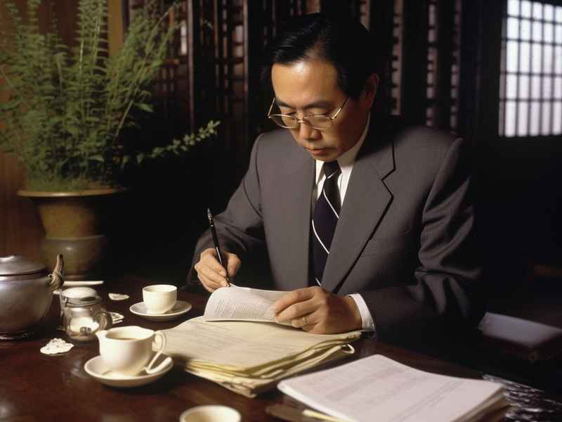 溥仪平民生活的具体经历，溥仪平民生活的具体经历是什么