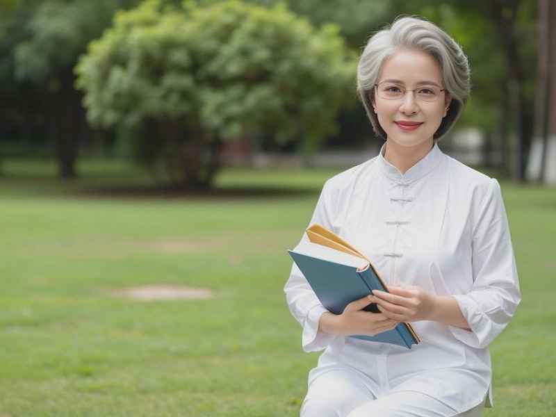 生活小常识老了以后才明白的道理 - 生活小常识老了以后才明白的道理有哪些