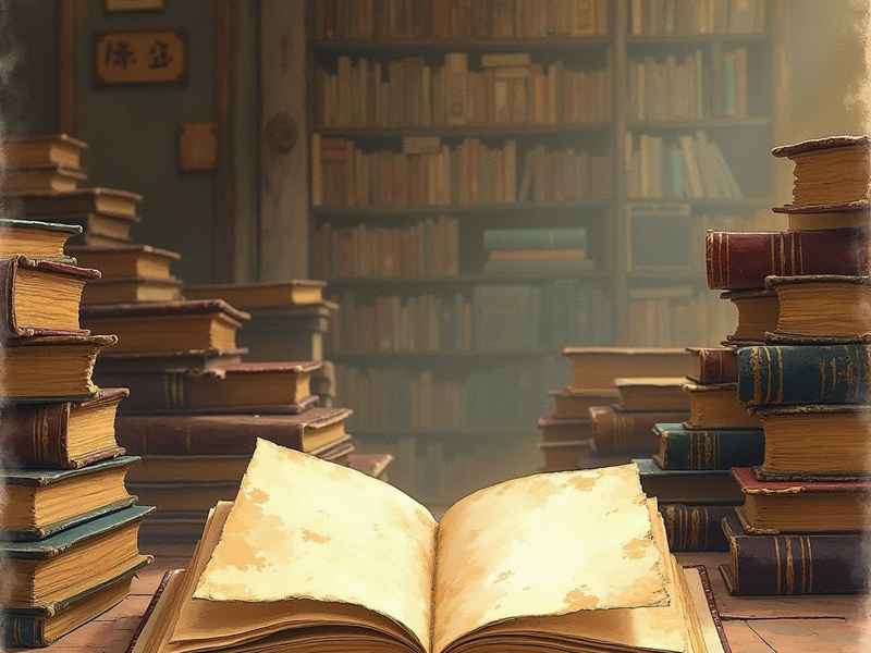 文学常识和生活常识，文学常识和生活常识有哪些