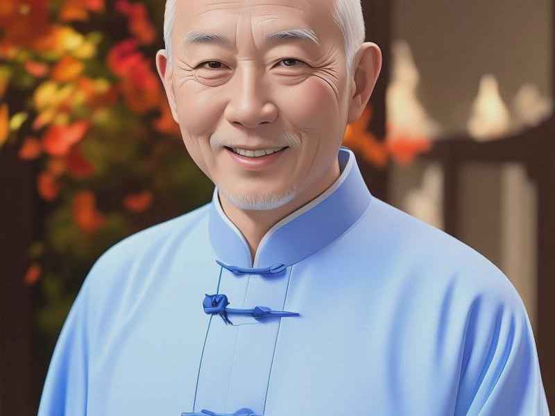 南怀瑾养生的常识，南怀瑾的养生之道