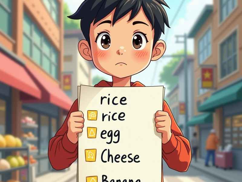 常见的生活常识字谜 常见的生活常识字谜有哪些