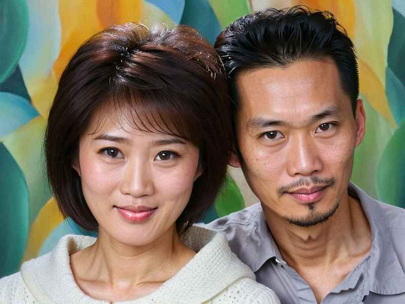 婚姻生活剧版 婚姻生活电视剧版