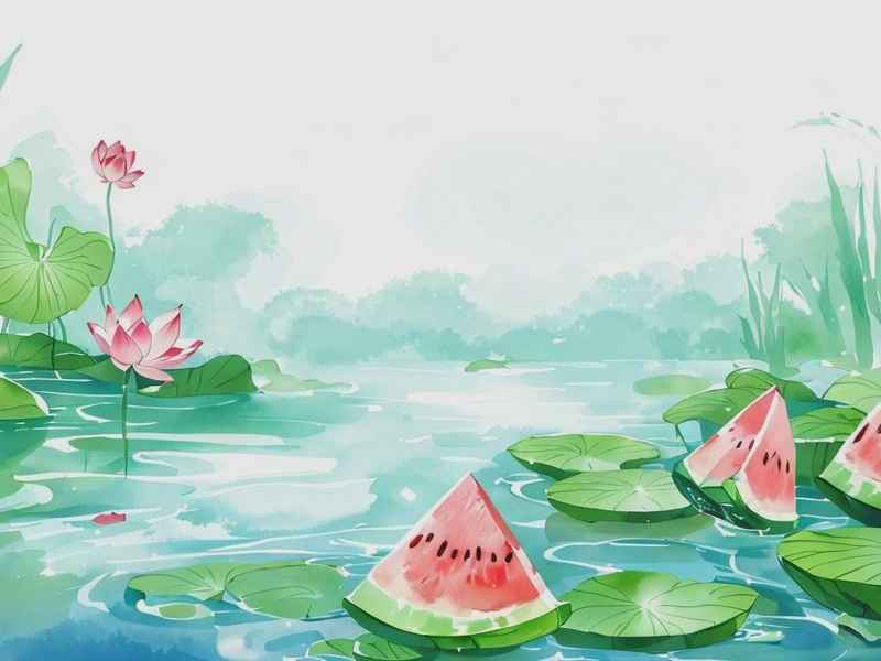 夏至生活常识，夏季生活常识知识小百科