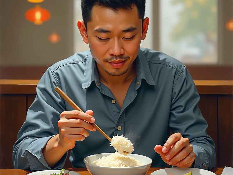 李连杰日常饮食喜好 李连杰爱好