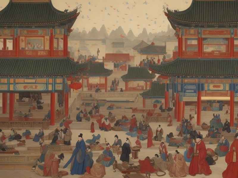 古代生活常识纪录片、古代生活常识纪录片有哪些