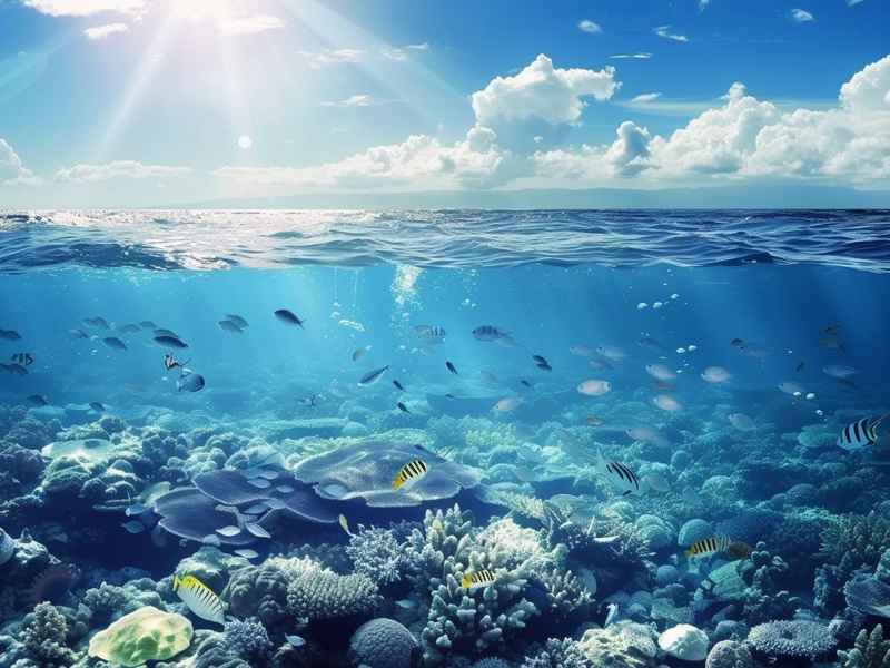 海上生活 常识大全（海上生活 常识大全视频）