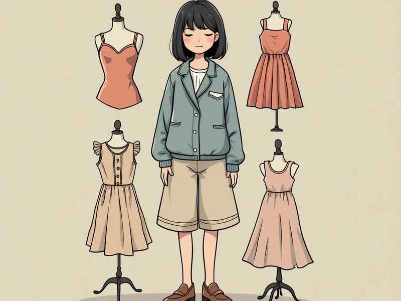 服装知识包括哪些内容，服装知识包括哪些内容和特点