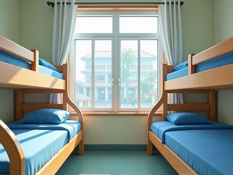 宿舍生活应该注意什么 - 宿舍生活应该注意什么安全