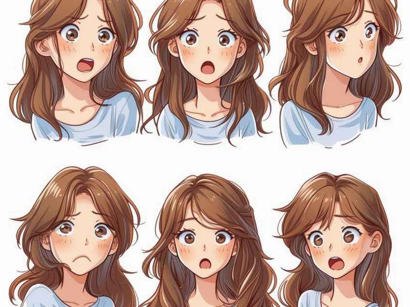常见生活情境盘点 生活中常见的情绪有哪些 常见生活情境盘点 生活中常见的情绪有哪些