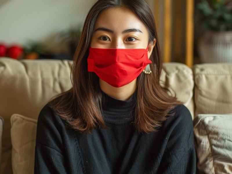 日常生活口罩 - 日常生活口罩有哪些