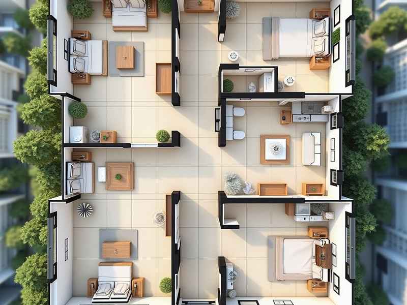 住房生活常识（住房生活常识内容）