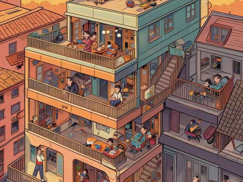 住房生活常识有哪些 - 住房生活常识有哪些问题 住房生活常识有哪些 - 住房生活常识有哪些问题