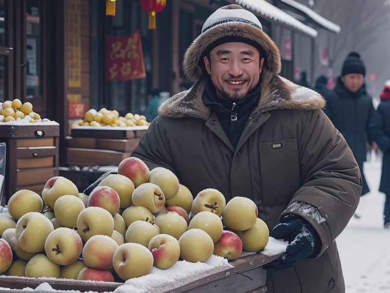 东北生活节奏（东北生活节奏快还是慢）