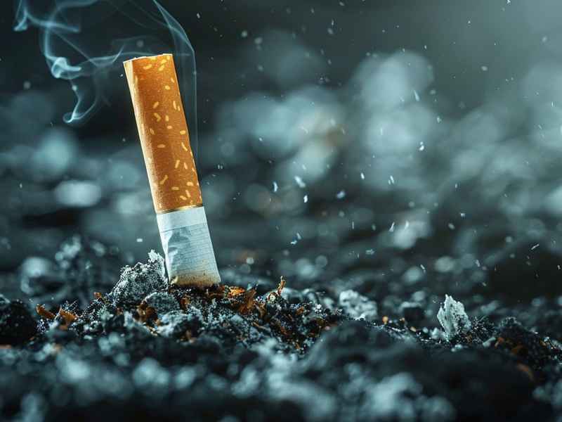 吸烟的常见误区（吸烟的常见误区有哪些）