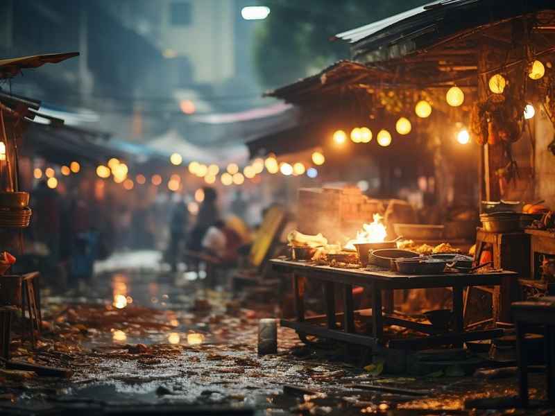 地摊经营法律常识 地摊经营法律常识大全 地摊经营法律常识 地摊经营法律常识大全