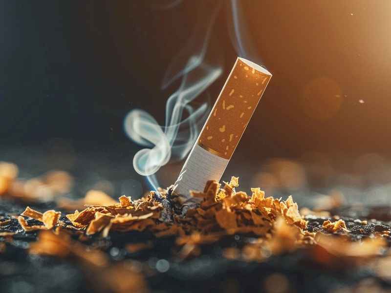 吸烟的常见误区（吸烟的常见误区有哪些）