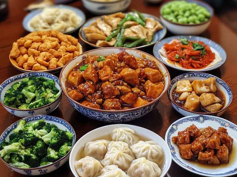 侃侃家常 侃侃美食