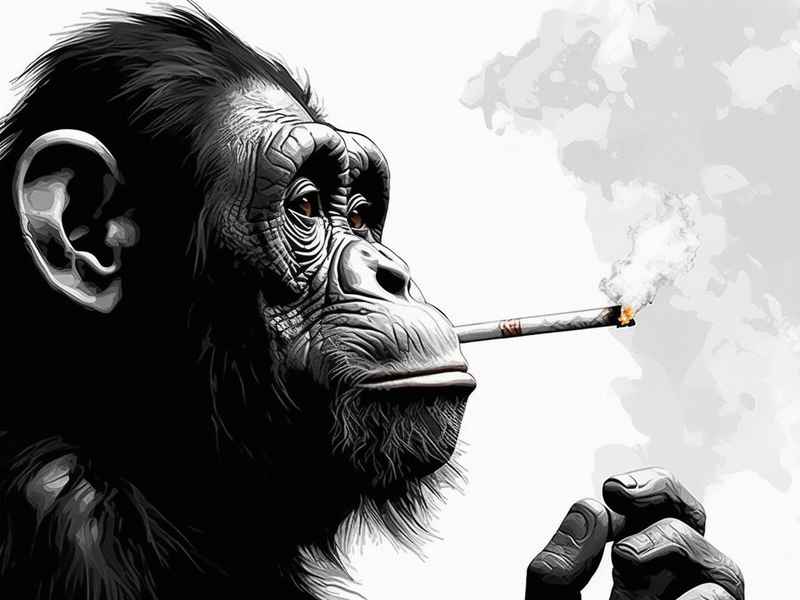 抽烟的冷知识 - 吸烟的冷知识