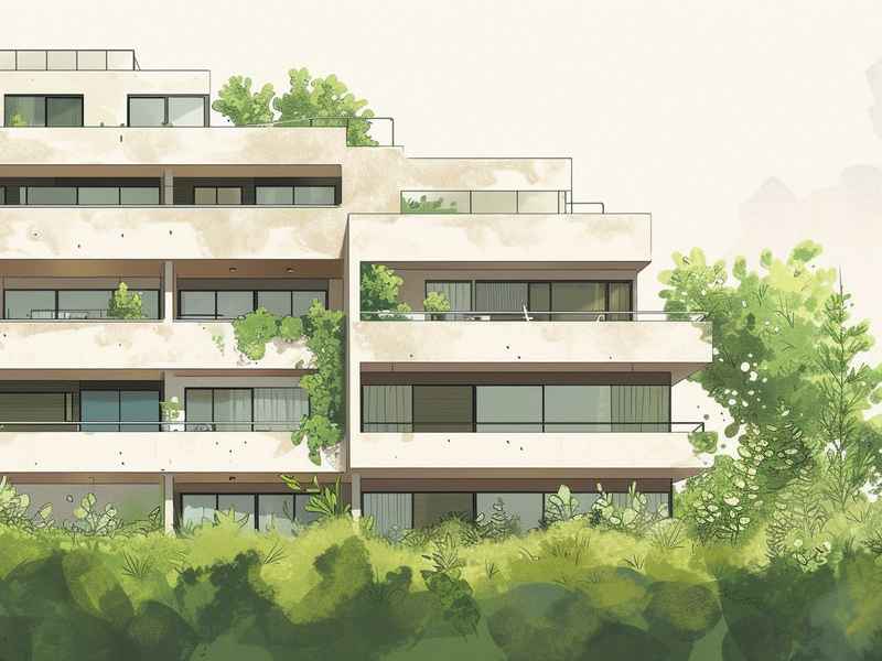 住宅基础知识讲解 住宅基础知识讲解内容