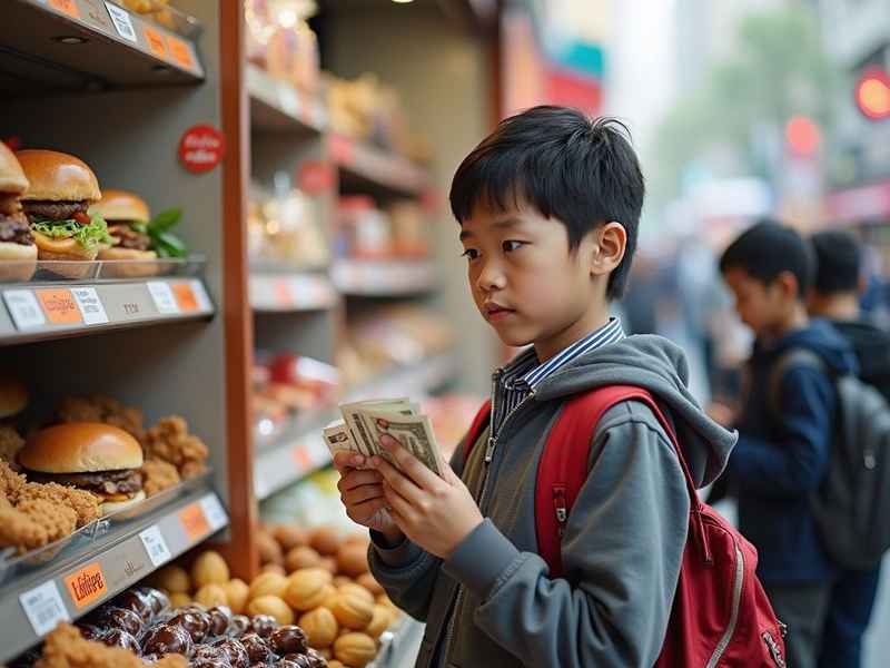 生活与消费知识（生活与消费知识点思维导图）