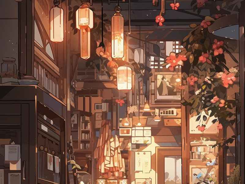 小城生活的文案，小城生活的朋友圈文案