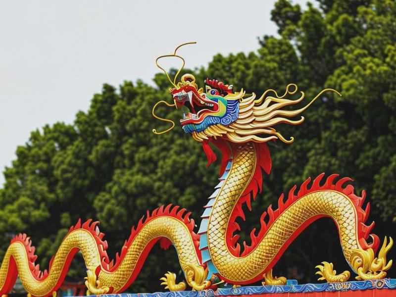 小龙生态园游玩攻略 小龙生态园游玩攻略一日游