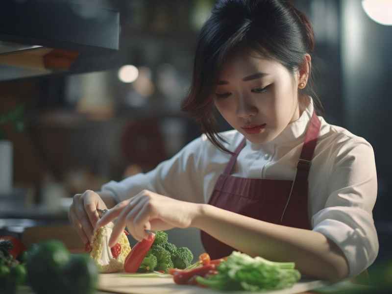 厨房生活小妙招有哪些，厨房生活小妙招有哪些图片