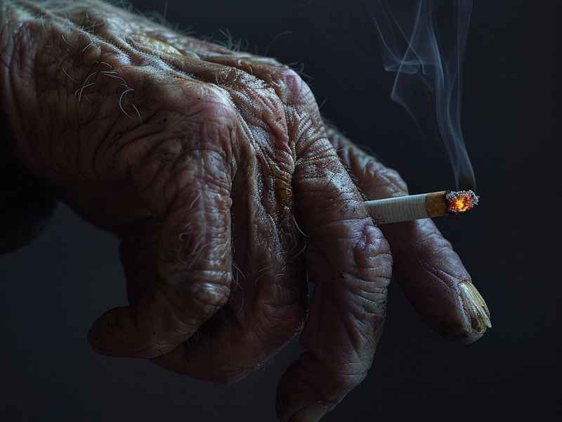 吸烟的小知识、吸烟的小知识简短