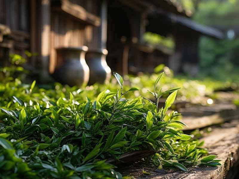 古代 生活、古代生活玩家 安妮的白茶