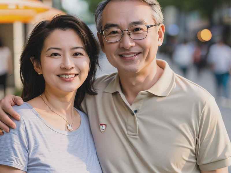 夫妻俩生活小常识、夫妻俩生活小常识有哪些