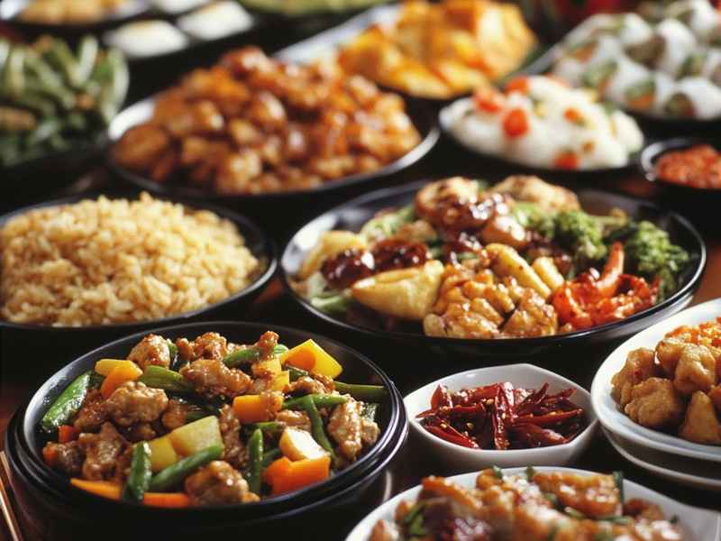 日常晚餐食谱大全、日常晚餐食谱大全图片