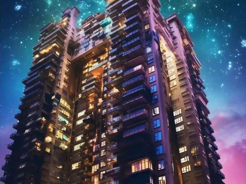 星辰生活感悟分享；星辰爱生活