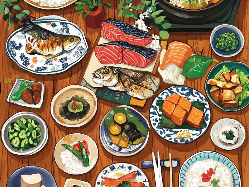 假期饮食健康科普；假期饮食健康科普文章