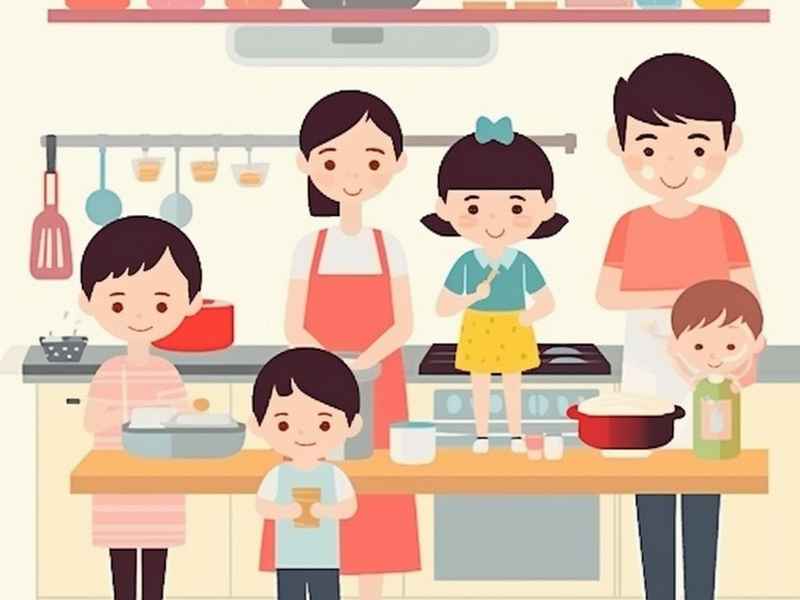 家庭 生活 常识 家庭 生活 常识怎么写