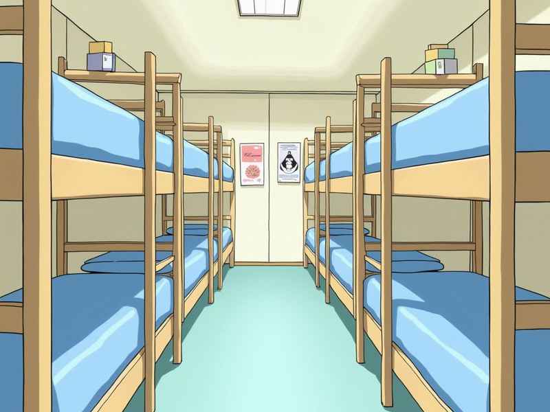 宿舍生活知识竞赛试题 宿舍生活知识竞赛试题及答案
