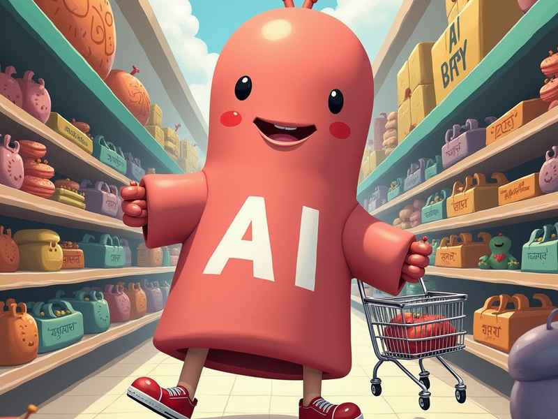 AI如何理解生活常识 ai如何理解生活常识的概念