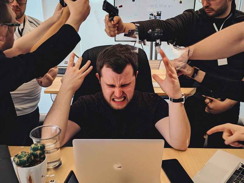 反常识办事技巧解析 - 反常识的问题