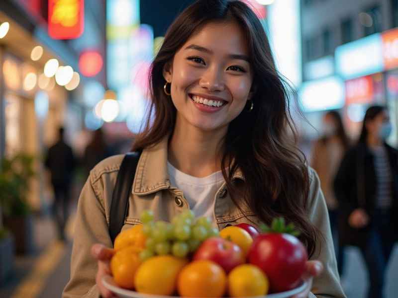东京生活日常美食攻略 - 东京生活日常美食攻略大全