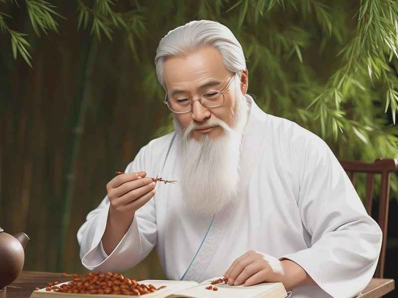日常养生知识大全（日常养生知识大全图片）