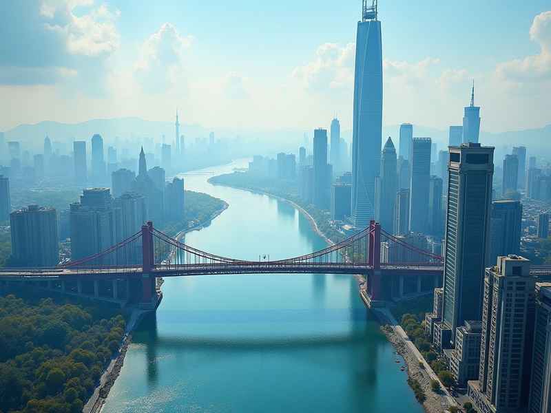 广州生活注意事项 - 在广州生活应该注意什么