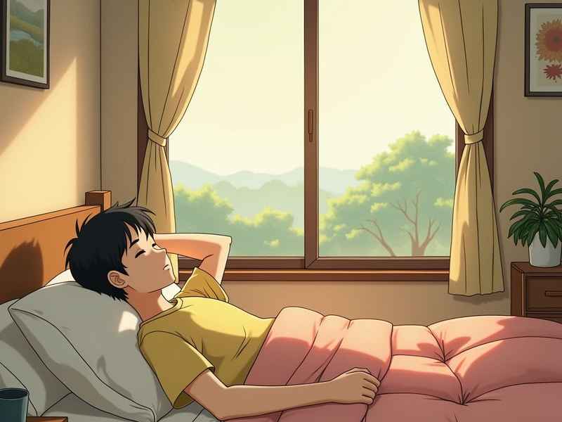 哮喘的生活起居指导、哮病的生活起居指导