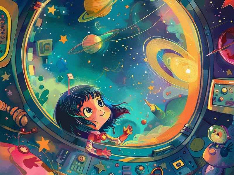 太空生活趣事多了解的生活常识；太空生活趣事多了解的生活常识是什么