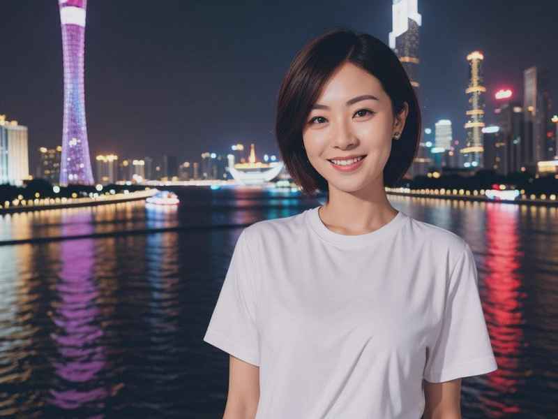 广州生活、广州生活最新招聘