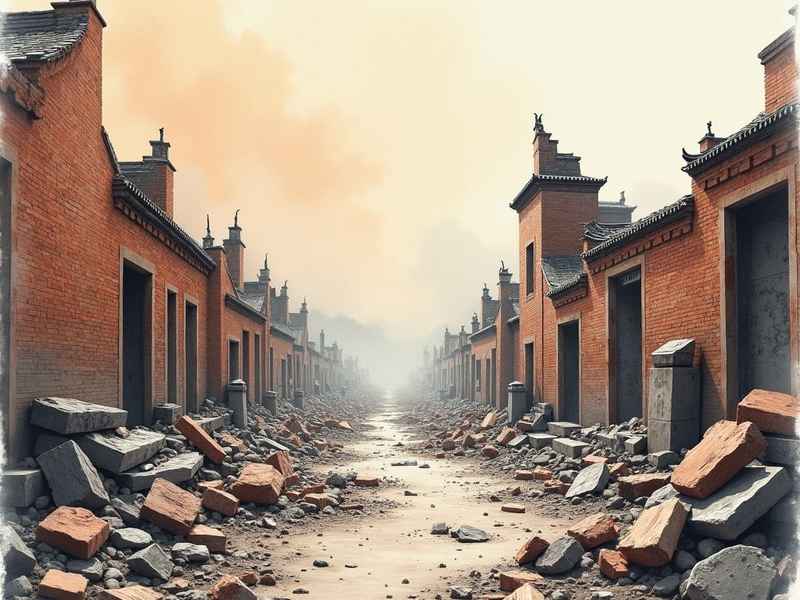 地震的常识和注意事项，地震的常识和注意事项图片